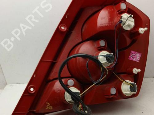 Left taillight DAEWOO KALOS (KLAS) 1.2 | BP4263521C34 - Image 2