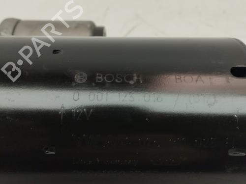 Starter VW GOLF PLUS V (5M1, 521) | BP17648025M8 - Image 4