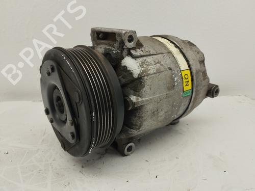 Used AC compressor OPEL VECTRA B Estate (J96) 2.0 DTI 16V (F35) (101 hp) 23220922