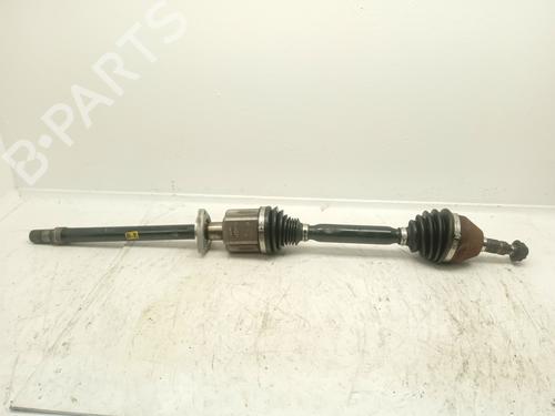 Used Right front driveshaft OPEL ASTRA H Estate (A04) [2004-2014]  4368624