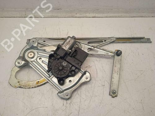 Used Front right window mechanism Front right window mechanism 16085542 16085542