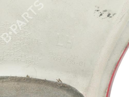 Left taillight KIA CEE'D Hatchback (ED) 2.0 | BP36986697C34 - Image 4