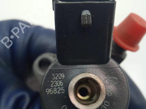 Injector ROVER 75 (RJ)  | BP12321464M100 