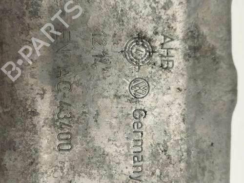 Used Oil sump VW GOLF V (1K1) [2003-2010]  31616235