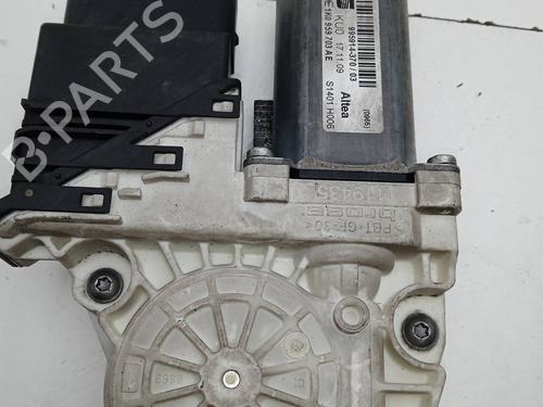 Used Rear left window mechanism SEAT ALTEA (5P1) 1.6 (102 hp) 4286640