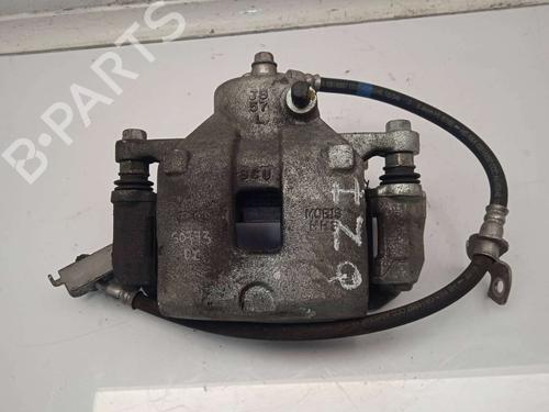 Used Left front brake caliper HYUNDAI KONA (OS, OSE, OSI) [2017-2023]  12447075