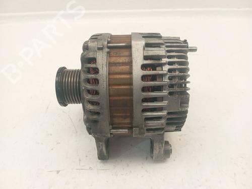 Used Alternator Alternator NISSAN QASHQAI I (J10, NJ10) 1.6 dCi (130 hp) 40227333 40227333
