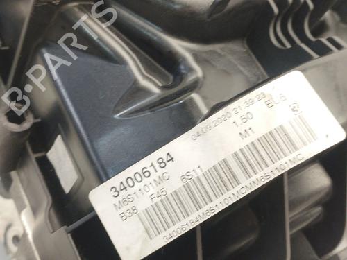 Cylinder head BMW 1 (F40) 118 i | BP40227343M5  - Image 7