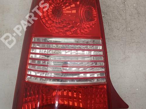 Used Left taillight Left taillight KIA PICANTO I (SA) 1.1 (65 hp) 11160776 11160776