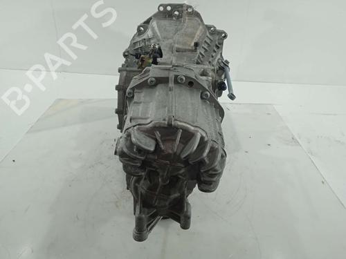 Gearbox AUDI A4 B7 Avant (8ED) 2.0 TDI 16V | BP24253144M3  - Image 5