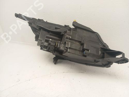 Right headlight PEUGEOT 2008 I (CU_) 1.2 THP 110 / PureTech 110 | BP40008822C29 - Image 5