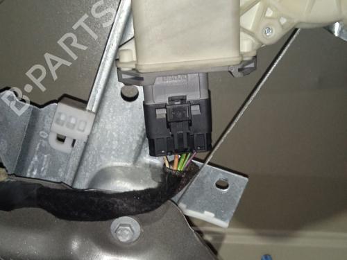 front-right-window-mechanism-peugeot-3008-i-mpv-0u_-2009-2010-2011-2012-2013-2014-2015-2016-2017-32983104 main image