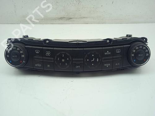 Used Climate control MERCEDES-BENZ E-CLASS (W211) [2002-2009]  11166442