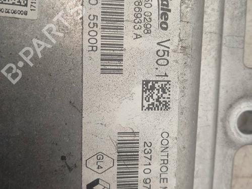 Engine control unit (ECU) DACIA SANDERO II | BP11161726M57 - Image 3