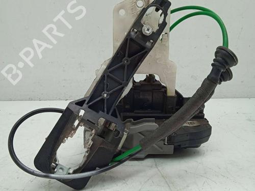 Used Rear right lock Rear right lock 13095966 13095966