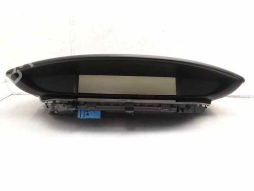 Used Instrument cluster Instrument cluster 4304462 4304462