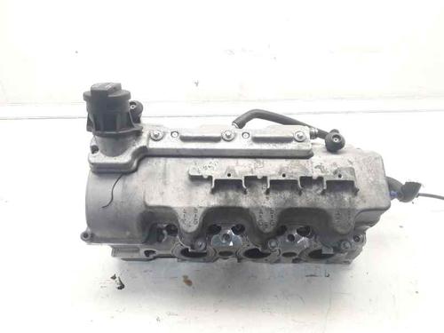 Used Cylinder head MERCEDES-BENZ E-CLASS T-Model (S210) E 280 T (210.263) (204 hp) 11149482