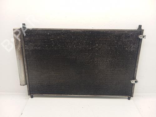 Used AC radiator AC radiator TOYOTA AURIS (_E15_) 1.6 (ZRE151_, ZRE151R) (124 hp) 34369539 34369539