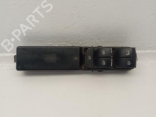 Venstre fortil elrude kontakt SAAB 9-3 Estate (E50) [2005-2015]  31616747