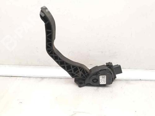 Used Pedal Pedal PEUGEOT 308 SW I (4E_, 4H_) 1.6 HDi (112 hp) 4621909 4621909