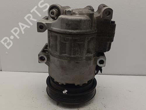 Used AC compressor KIA CEE'D Hatchback (ED) [2006-2012]  11163967