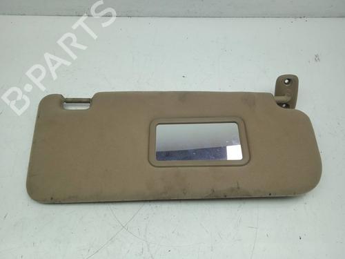 right-sun-visor-ssangyong-rodius-i-2005-12321312 main image