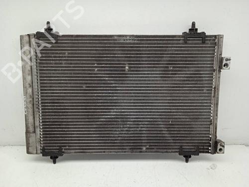 Used AC radiator AC radiator CITROËN C4 Grand Picasso I (UA_) 2.0 HDi 138 (136 hp) 4622249 4622249