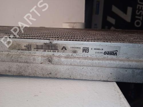 Intercooler RENAULT TRAFIC II Van (FL)  | BP24309510M30 