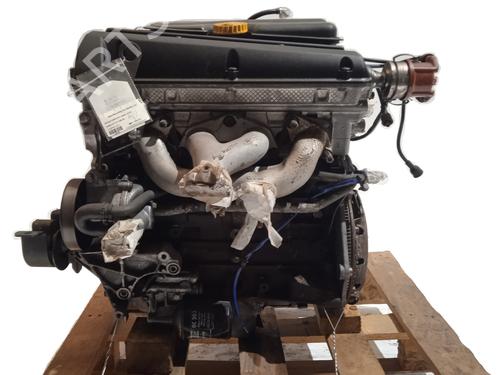 Engine SAAB 9-3 (YS3D) 2.0 Turbo | BP4267752M1 