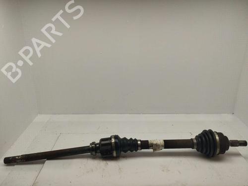 Used Right front driveshaft CITROËN C4 Picasso I MPV (UD_) 1.6 HDi (109 hp) 4337435
