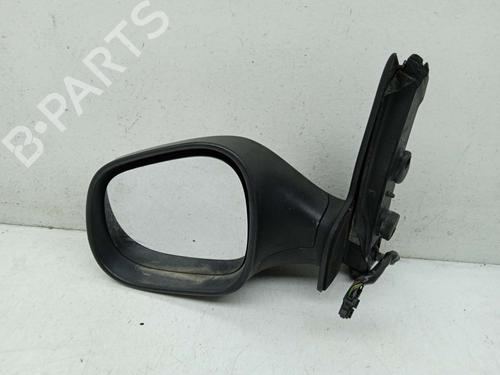 Used Left mirror SEAT ALTEA XL (5P5, 5P8) [2006-2015]  13244484