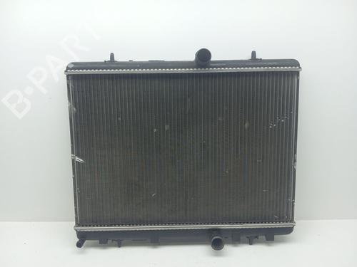 Used Water radiator Water radiator 38968647 38968647