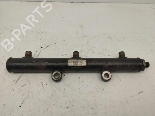 Used Injection rail Injection rail LAND ROVER RANGE ROVER SPORT I (L320) [2005-2013] 18735489 18735489