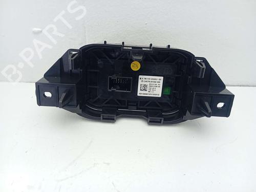 Gearstang CITROËN C4 CACTUS | BP24506316M90 - Image 5