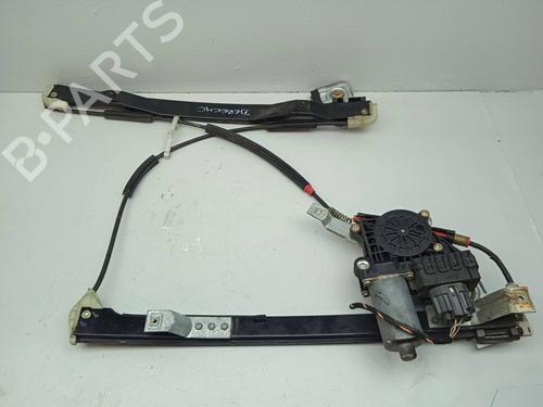 Used Front right window mechanism FORD MONDEO III (B5Y) [2000-2007]  15251706