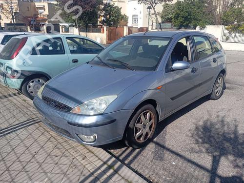 Used Parts FORD FOCUS I (DAW, DBW)    4559567