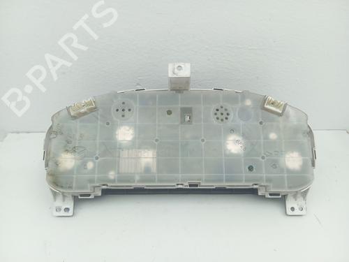 Instrument cluster MAZDA 6 Saloon (GH) 2.0 MZR-CD (GH14) | BP37520281C47 - Image 2