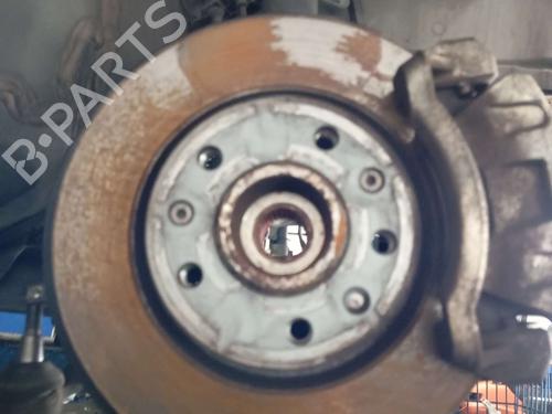 Used Right front steering knuckle Right front steering knuckle PEUGEOT 308 II (LB_, LP_, LW_, LH_, L3_) [2013-2021] 20175336 20175336
