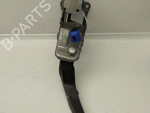 Used Clutch pedal HONDA CIVIC X Hatchback (FC_, FK_) 2.0 Type-R (FK8) (320 hp) 22546371