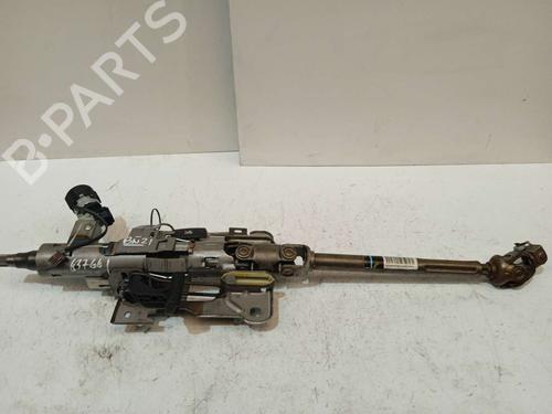 Used Steering column Steering column PEUGEOT 3008 I MPV (0U_) [2009-2017] 15195122 15195122