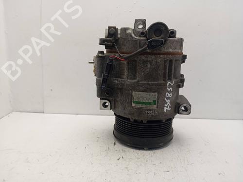 Used AC compressor MERCEDES-BENZ S-CLASS (W220, V220) [1998-2005]  11348843