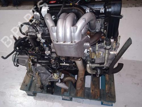 Engine CITROËN SAXO (S0, S1) 1.5 D | BP36357410M1  - Image 5