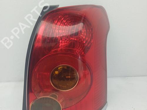 Used Right taillight Right taillight TOYOTA AVENSIS Estate (_T25_) 2.0 VVT-i (AZT250_, AZT250R) (147 hp) 33289332 33289332