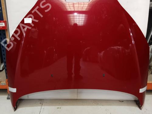 hood-peugeot-407-sw-6e_-6d_-7901-k7-2004-2005-2006-2007-2008-2009-2010-2011-4333639 main image