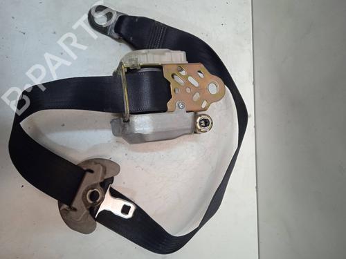 Used Front right seatbelt Front right seatbelt TOYOTA AVENSIS (_T25_) [2003-2008] 11162322 11162322