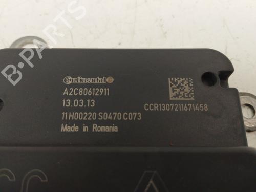 ECU airbags DACIA SANDERO II 1.2 | BP34582765M53 - Image 3