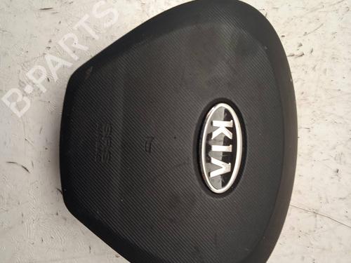 Driver airbag KIA CEE'D Hatchback (ED) 1.6 | BP11152598C9 