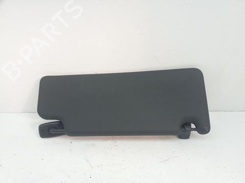 Left sun visor BMW 1 (F40) 118 i | BP40299226I1 - Image 5
