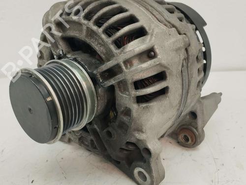 Used Alternator Alternator SEAT TOLEDO II (1M2) [1998-2006] 31615703 31615703