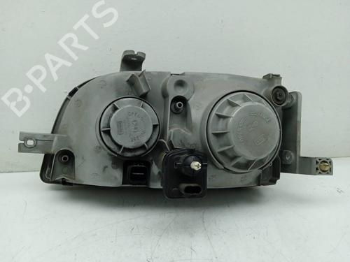 Right headlight KIA JOICE (MTE1P) 2.0 | BP4354608C29 - Image 2